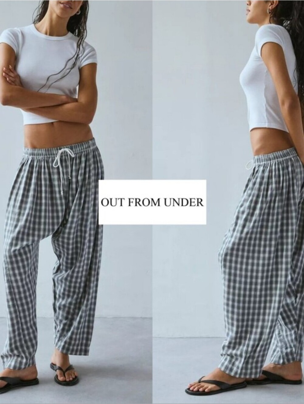 Out from Under Daydream Joggers